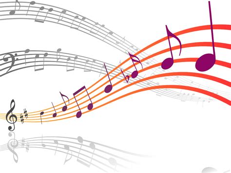 Music Notes Clef · Free vector graphic on Pixabay