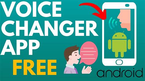 Best Voice Changer App For Android Change Your Voice On Android Phone