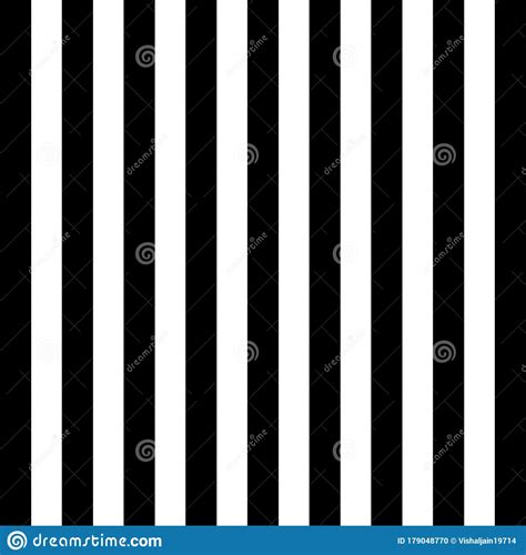 Black Stripesstripes Pattern For Backgroundsstripes Made In