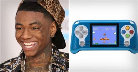 Soulja Boy Game Console 2021 Soulja Boy Forced To Pull Knock Off