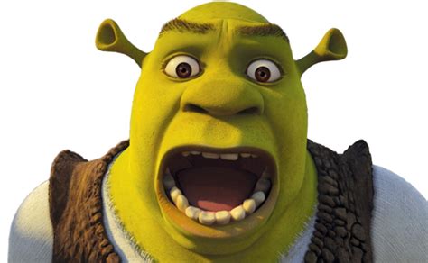 El Cruel Asesinato En Shrek Que Nadie Notó ¡durante 17 Años