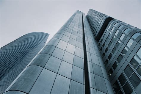 White Office Buildings Photos Download The Best Free White Office