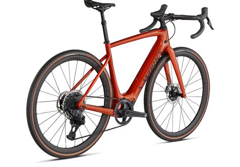 Specialized Flexes Its Muscles With The Freshest 2021 S Works E Bike