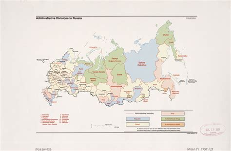 Russian Federation European Country Of Origin Information