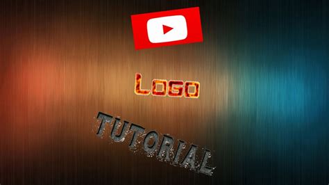 Indeed, it's top priority, for you have to make an app icon, that is, a capacious graphic. How To Make Your Own Logo For YOUTUBE! 100% FREE NEW 2017 ...