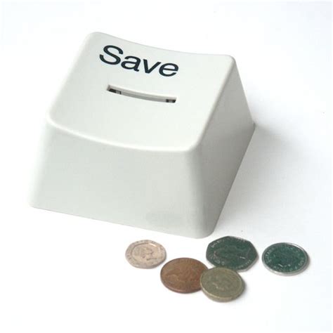 Save Money Box The T Experience