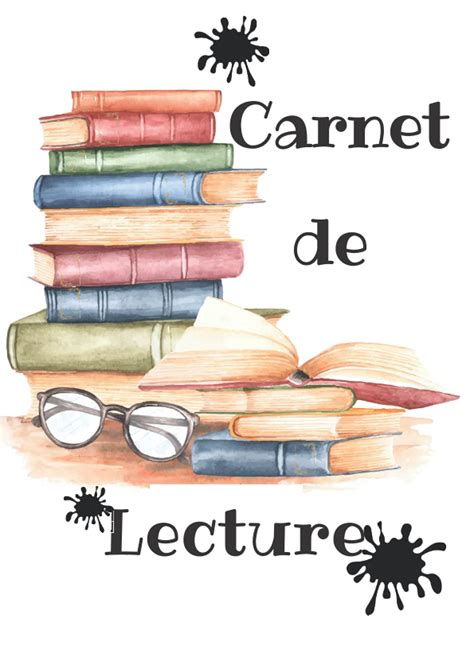 Buy Carnet De Lecture Vierge Remplir Carnet De Lecture Vierge Remplir Journal De Lecteur