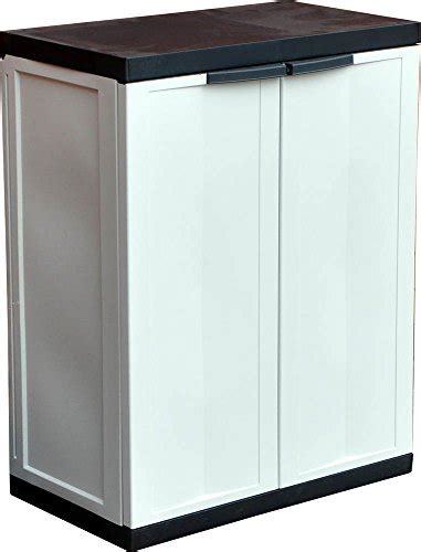 Kingfisher Medium Garden Storage Cabinet Zertor