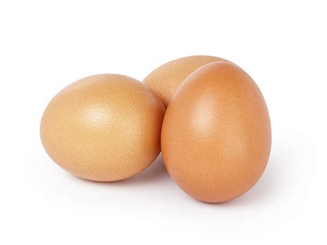 Three Eggs Stock Photos Pictures And Royalty Free Images Istock