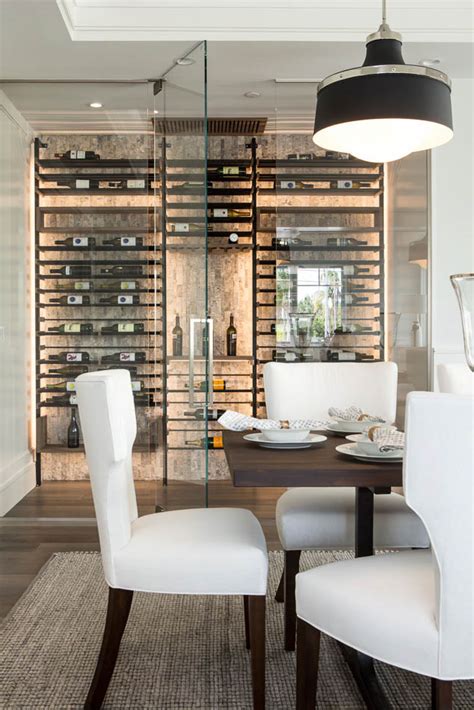 Online wine retailer carrying large selection from everyday wines, champagnes, wine favors and mini champagnes at exceptional prices. Wine Cellar Design Pictures