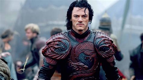 Dracula Untold Is Not Part Of The Universal Monsters Universe