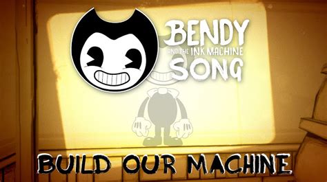 Bendy And The Ink Machine Song Roblox Id
