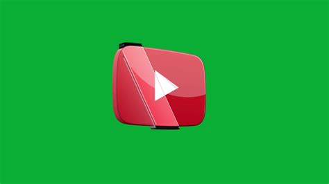 Youtube Green Screen Footage Royalty Free Download Stock Video 2019