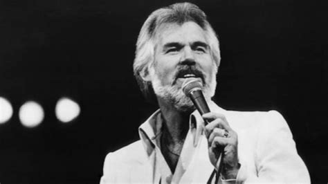 Kenny Rogers Facts Mental Floss