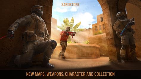 Standoff 2 For Android Apk Download