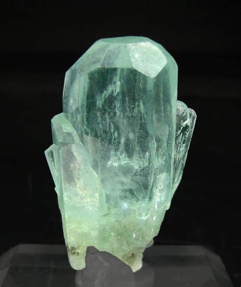 Aquamarine CrystalWind Ca Crystals And Gems