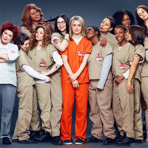 Top 94 Pictures Orange Is The New Black Images Updated