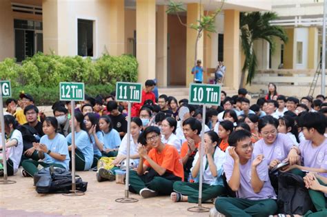 Top 5 Trường Thpt Tốt Nhất Tỉnh Bình Thuận Kthn