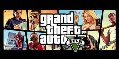 Free Download Grand Theft Auto V A Nova Sequncia Do Game Produzido Pela