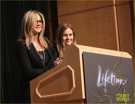 Jennifer Aniston Five Screening In Washington Dc Photo 2586458