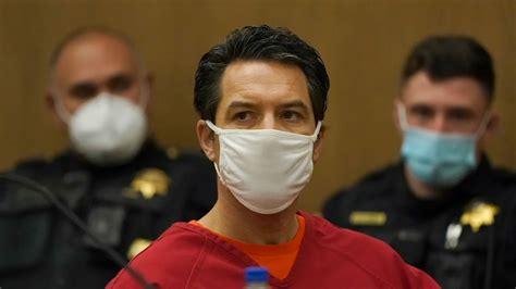 Scott Peterson Exposed To Covid 19 New Trial Hearing Moved To August