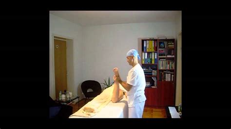 Ganzkörper Lomi Lomi Massage Youtube