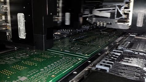 Surface Mount Technology Smt What Is It How It Works