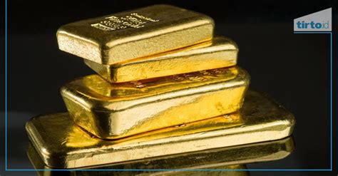 Tips Investasi Emas Yang Menguntungkan Untuk Jangka Panjang