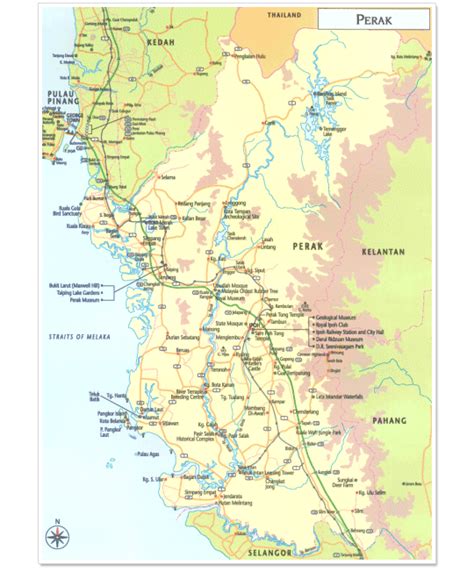 Pahang merupakan salah satu negeri yang terbesar di malaysia. ALLinALLisALLweALLare: ASAL USUL NAMA NEGERI-NEGERI DI ...