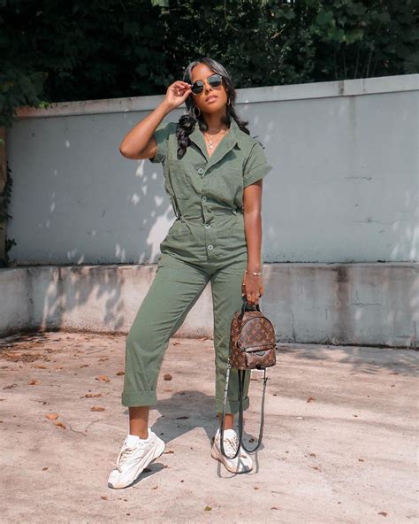 Shop 18 Cute Utilitarian Fashion Finds Fashion Blog