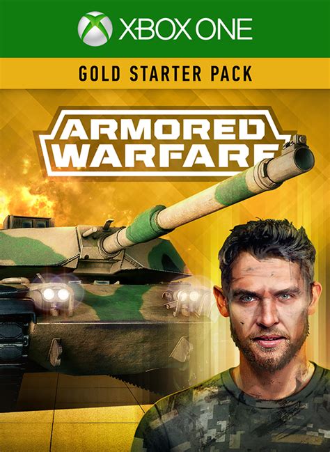 Buy 💎armored Warfare Gold Starter Pack Xbox Key🔑 Cheap Choose From