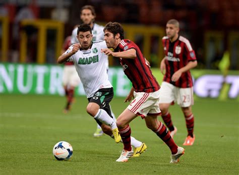 Milan played against sassuolo in 2 matches this season. Nhận định Milan vs Sassuolo, 1h45 ngày 9/4: Gài bẫy kẻ phá ...