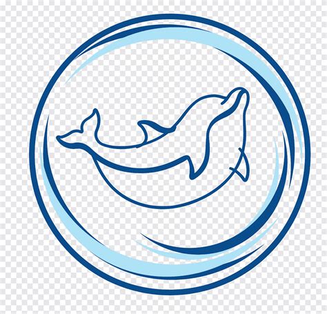Marine Biologist Logo
