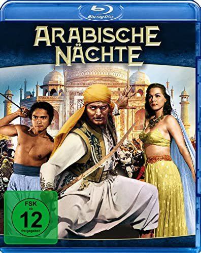 Arabskie Noce Various Directors Filmy Sklep EMPIK