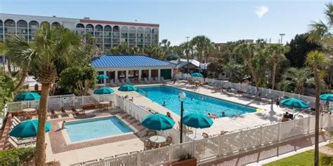 The Island Resort At Fort Walton Beach Fort Walton Beach Fl