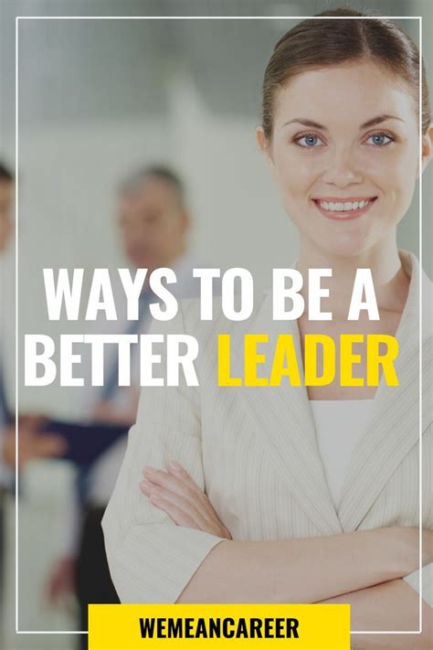 how to become a leader leadership leadership jobs leadership skills