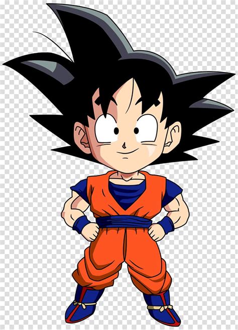 Clipart Goku 10 Free Cliparts Download Images On Clipground 2023