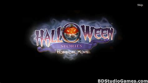 Halloween Stories Horror Movie Game Download Bdstudiogames