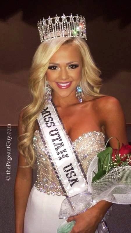 Miss Utah Pageant Hair And Makeup Pageant Hair Pageant Makeup