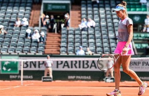 We did not find results for: Roland Garros 2018: Mihaela Buzărnescu a fost eliminată în ...