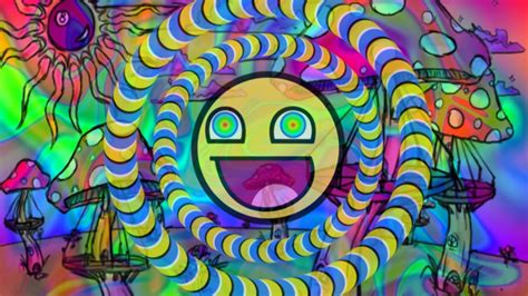 Trippy Wallpaper 1080 By 1080 Trippy Wallpapers Weve Gathered More