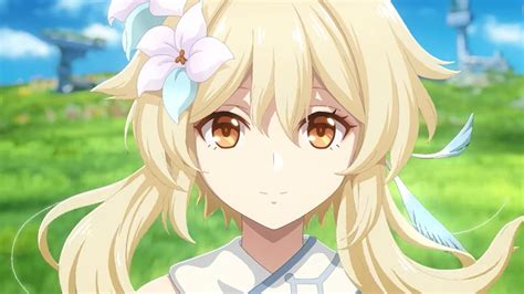 Genshin Impact Anime Release Date: Its Characters, Plot, Trailer & Much