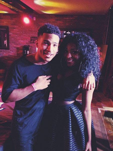 Is American Singer Normani Kordei Dating Her Dancing With The Stars