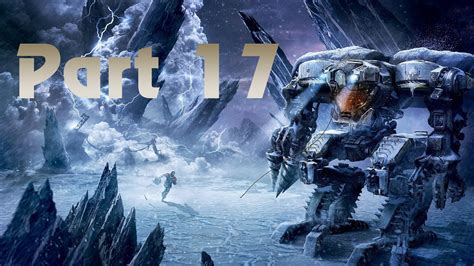 lost planet 3 part 17 akrid wasp boss walkthrough commentary youtube