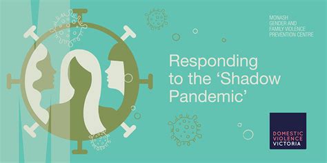responding to the shadow pandemic webinar series monash