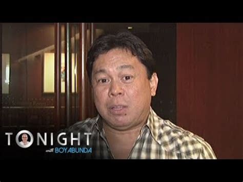 Dennis padilla you deserve to be happy. TWBA: Dennis Padilla reacts on Joshua courting his ...