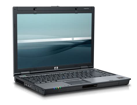 Laptop Hp Compaq 6910p Sh G Soft Solutii It