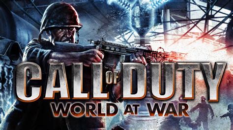 Call Of Duty World At War Pc Game Free Download