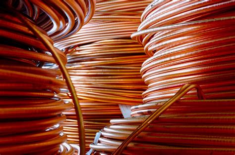 Chemical Properties Of Copper Science Struck