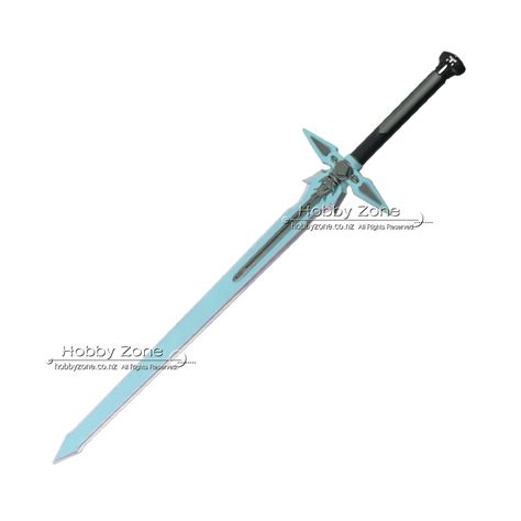 Buy At Best Prices Na Sword Art Online Kirito Dark Repulsor Cosplay